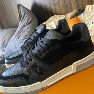 New only used ones